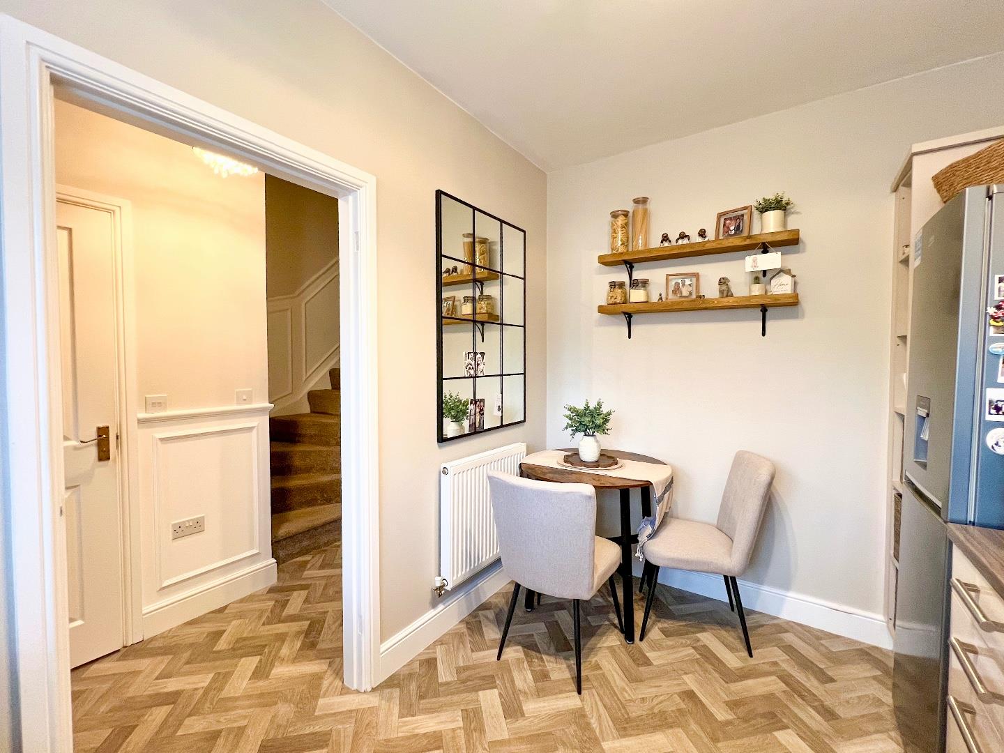 Llys Yr Onnen, Coity, Bridgend County Borough, CF35 6FA